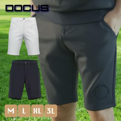 DOCUS ゴルフ メンズパンツ（サイズ（S/M/L）：L）｜メンズウエア