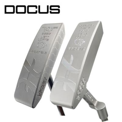 センターシャフトパター（DOCUS／パター）｜クラブ（メンズ）｜ゴルフ