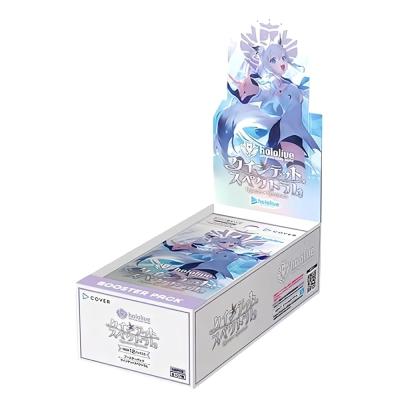 ホロライブ カード box（トレーディングカード） | ゲーム、おもちゃ