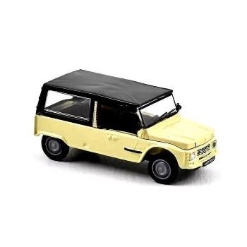 NOREVのミニカー12個セット Norev 1:43 Citroen ZX Construction year 1991 quartz grey