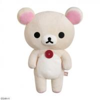 サンエックス San-x コリラックマ ぬいぐるみM MR75501 | KAIKENSHOP