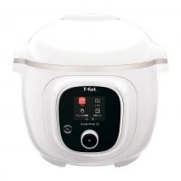 ティファール クックフォーミー 電気圧力鍋6l(スロークッキング対応) CY8751JP 4148-034 | KAIKENSHOP