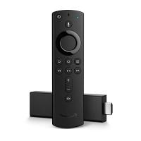 Fire TV Stick 4K - Alexa対応音声認識リモコン付属 | universe store