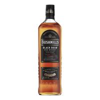 ウイスキー アイリッシュ ブッシュミルズ ブラックブッシュ アイリッシュウイスキー 40度 700ml 箱無し | スローライフNO2