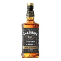 ウイスキー アメリカンウイスキー バーボン テネシー ジャックダニエル ボトルドインボンド 50度 1000ml 箱無し 包装不可 | スローライフNO2