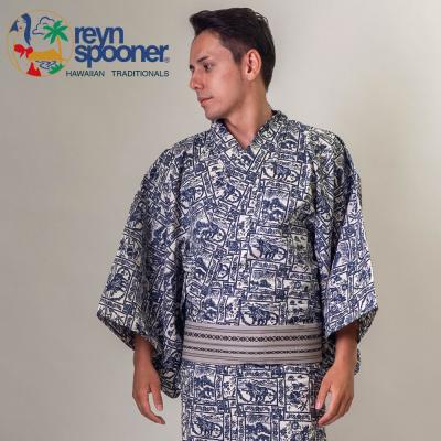 kimonoあんのんYahoo!店 - reyn spooner（レインスプーナー）｜Yahoo