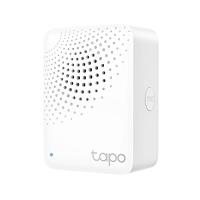 TP-Link Tapo スマートホーム スピーカー搭載 19種類のサウンド 2.4GHz Wi-Fi環境必須 Sub-1GHz スマートハブ | unli-mall