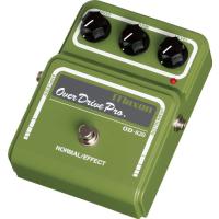 Maxon ギターエフェクター Overdrive Pro OD820 | unli-mall