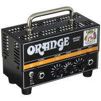ORANGE Micro Dark 20 Valve Hybrid Guitar Amp Head ギターアンプヘッド MICRO DARK 2 | unli-mall