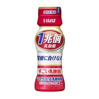 いなば 1兆個すごい乳酸菌ドリンク プレーン 65ml×10本 | unli-mall