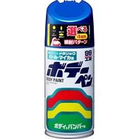 ソフト99(SOFT99) 99工房 補修ペイント ボデーペン Tー194 300ml TOYOTA(トヨタ)/LEXUS(レクサス) 8P4 | unli-mall