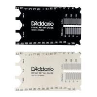 D'Addario ダダリオ 弦高計測ツール String Height Gauge PW-SHG-01 (インチ/センチ表記) 【国内正規品】 | UNLIMINet Yahoo!shop