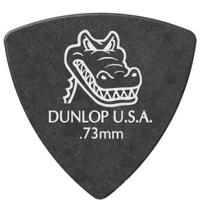 Jim Dunlop (ジム ダンロップ) 572 GATOR GRIP SMALL TRIANGLE 0.73  12枚 | UNLIMINet Yahoo!shop