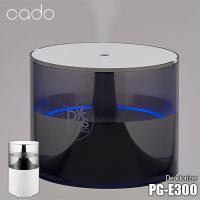 cado カドーDeodorizer 除菌消臭器 PG-E300 ピーズガード 噴霧器 除菌 消臭 加湿空気清浄機 | アンリミット