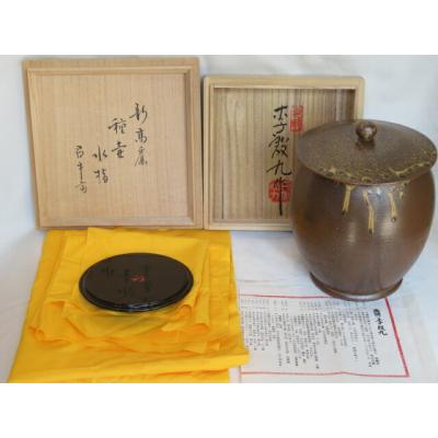 割蓋 水指の商品一覧 通販 - Yahoo!ショッピング