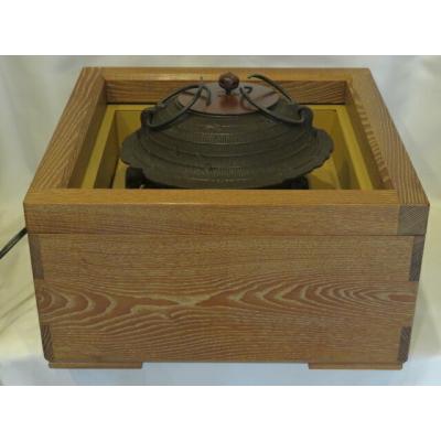 茶道具 炉用 電熱器 置炉のおすすめ人気商品一覧 通販 - Yahoo