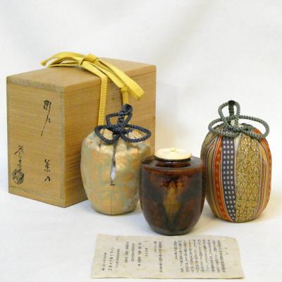 茶入仕覆 間道のおすすめ人気商品一覧 通販 - Yahoo!ショッピング