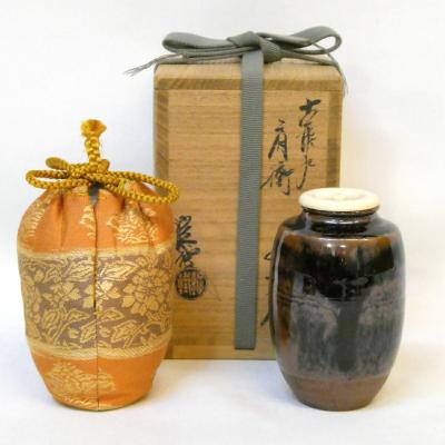 肩衝茶入のおすすめ人気商品一覧 通販 - Yahoo!ショッピング