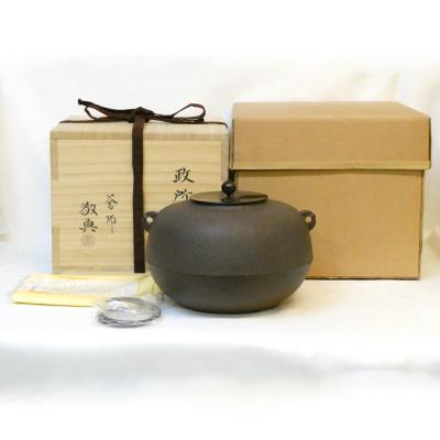 茶道具 透木釜のおすすめ人気商品一覧 通販 - Yahoo!ショッピング