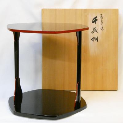 輪島塗 座卓のおすすめ人気商品一覧 通販 - Yahoo!ショッピング
