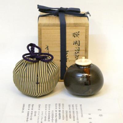 茶入仕覆 間道のおすすめ人気商品一覧 通販 - Yahoo!ショッピング