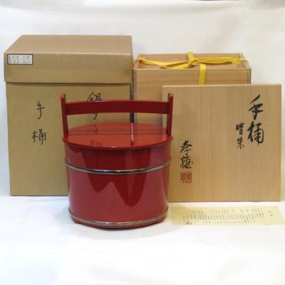 輪島塗 棗 作家のおすすめ人気商品一覧 通販 - Yahoo!ショッピング