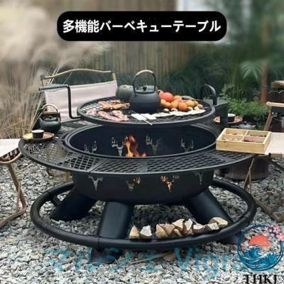 囲炉裏 テーブル 高さ調整の商品一覧 通販 - Yahoo!ショッピング