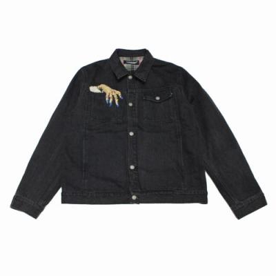 undercover(メンズGジャン、デニムジャケット)の商品一覧 undercover(メンズGジャン、デニムジャケット)の商品一覧