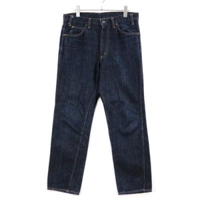 UNUSED デニム ブルー サイズ2 UW0961 UNUSED（アンユーズド）の「UW0961 DENIM PT（）」 - WEAR