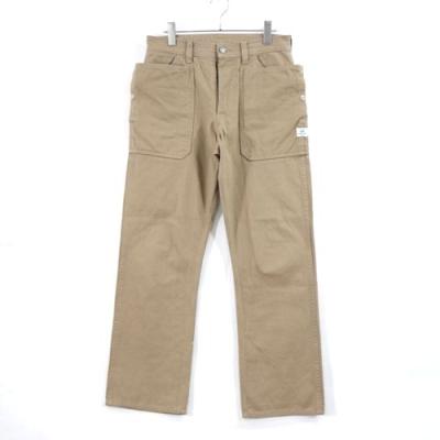 ササフラス フォールリーフパンツ カーゴパンツ　SASSAFRAS サイズXL 楽天市場】ササフラス フォールリーフパンツ サイズの通販
