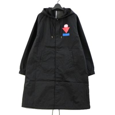 アンダーカバー コーチジャケットの商品一覧 通販 - Yahoo アンダーカバー コーチジャケットの商品一覧 通販 - Yahoo