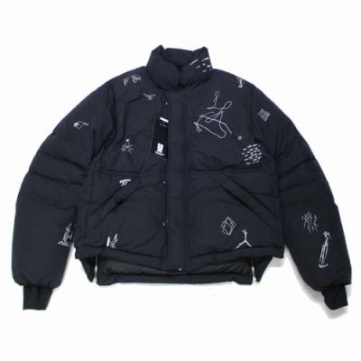 ニューヨークヤンキース ジャケット（メンズダウンコート、ダウン 