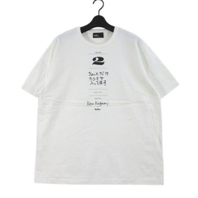 Ken Kagami Tシャツの商品一覧 通販 - Yahoo!ショッピング