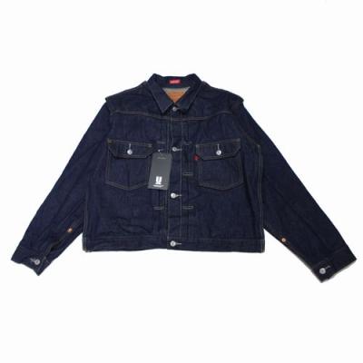 undercover(メンズGジャン、デニムジャケット)の商品一覧 undercover(メンズGジャン、デニムジャケット)の商品一覧