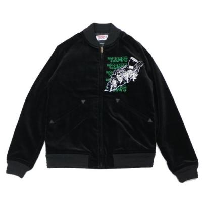 スーベニアジャケット（HYSTERIC GLAMOUR）のおすすめ人気商品一覧