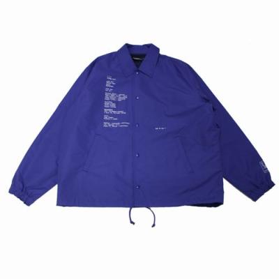 アンダーカバー コーチジャケットの商品一覧 通販 - Yahoo アンダーカバー コーチジャケットの商品一覧 通販 - Yahoo