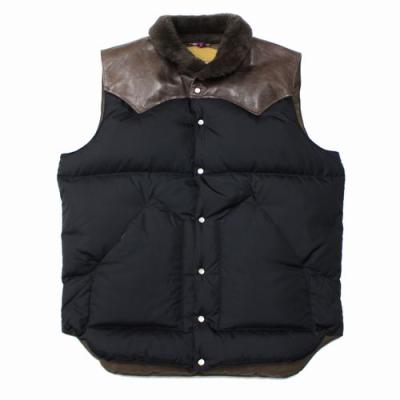 ロッキーマウンテン ダウンベスト 44のおすすめ人気商品一覧 通販