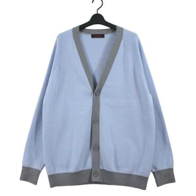 caban カーディガン（色：ブルー系）のおすすめ人気商品一覧 通販