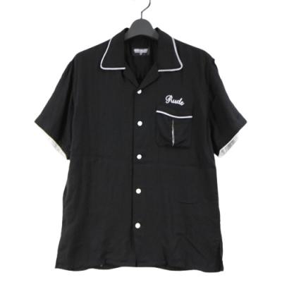 ルードギャラリー オープンカラーシャツのおすすめ人気商品一覧 通販