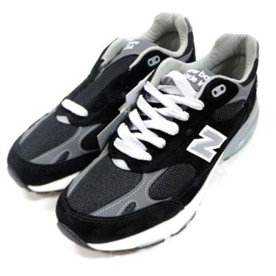 靴 new balance 993 27cm bk 楽天市場】ニューバランス 993 ブラック（靴）の通販