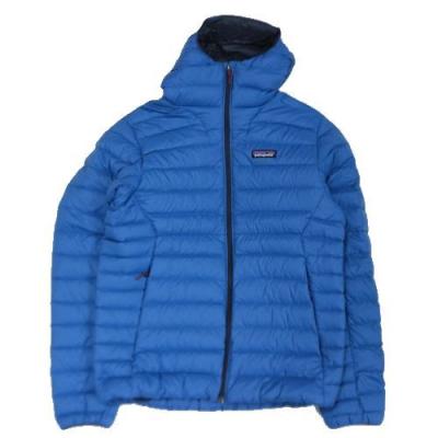 パタゴニア men's silent downの商品一覧 通販 - Yahoo!ショッピング