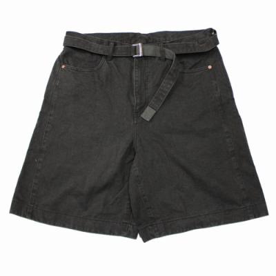 サカイsacai（メンズショート、ハーフパンツ）｜ボトムス、パンツ
