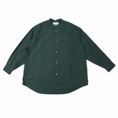 グラフペーパー graphpaper（メンズファッション）（色：グリーン系