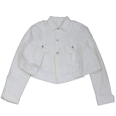 sacai デニムジャケット（レディースファッション） | ファッション の