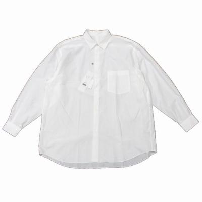 COMOLI メンズシャツ、カジュアルシャツ｜トップス｜ファッション