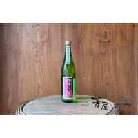 【雪椿酒造】ゆきつばき（春）純米吟醸原酒生酒 1.8L | 魚沼の里 芳屋