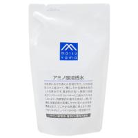 松山油脂　Mマーク　アミノ酸浸透水　詰替用　190mL│化粧水 | GajettoJapan