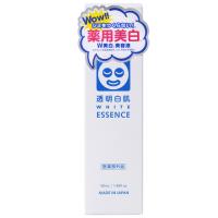 石澤研究所　透明白肌　薬用Wホワイトエッセンス　50ml│化粧水　美白化粧水 | GajettoJapan