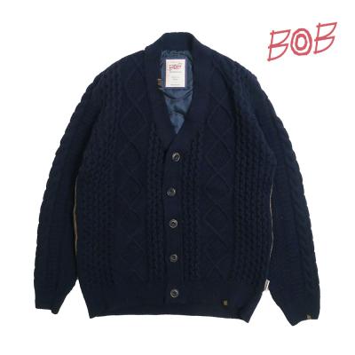 BOB（メンズニット、セーター）｜トップス | ファッション のおすすめ