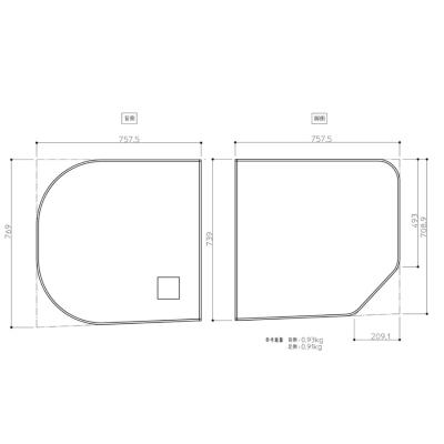 ekk80045wr1（浴室用具）｜バス、洗面所用品 | キッチン、日用品、文具
